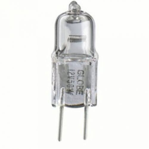 KEYSTORE INTL MCO 70888 Westpointe Halogen Light Bulb  35W  Clear Finish