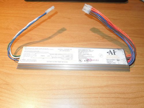 ANTHONY LT2X70/120 60-13158-0003 F70T8 FLUORESCENT BALLAST 2 LAMP 120V