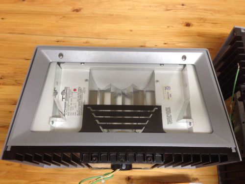 INDUSTRIAL McPHILBEN OUTDOOR FLOOD LIGHT; #101-W, NEW