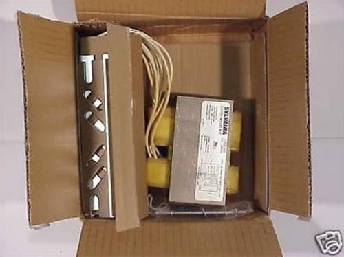 Sylvania Lumalux LU100 Multi-Kit Magnetic Ballast