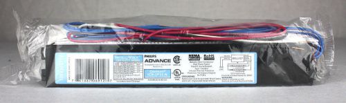 Philips Centium ICN2P32N 2 Lamp T8 120-277V Electronic Ballast ICN-2P32 N