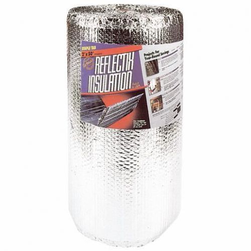 48&#034;X10&#039; RFLC INSULATION BP48010