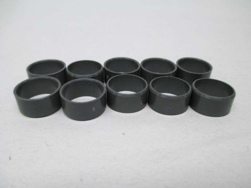 LOT 10 NEW SUDMO 2122466 MECHANICAL BUSHING D375203