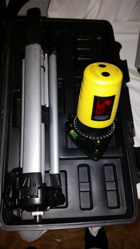 Rotary Laser Level