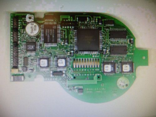 Trimble Service Part, AMS Control PCB for Elta S, 7078999058000