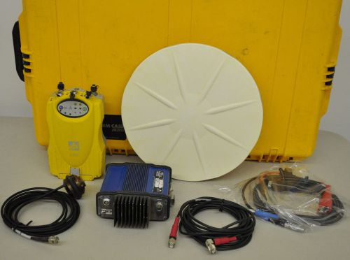 Trimble 5700 Base Station - #13128011B