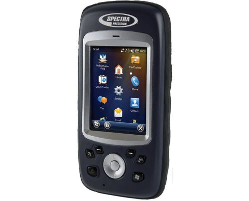 Spectra/Ashetech MobileMapper 120 GPS/GLONASS and Field Boundle #990674-12