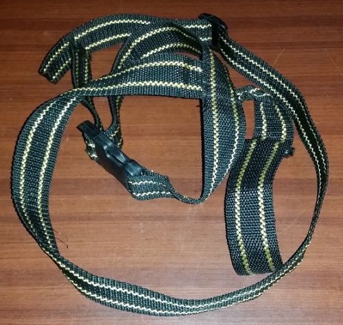 SURVEY TRIPOD NYLON STRAP FOR CARRYING SURVEYOR SURVEYING INSTRUMENT BUCKLE