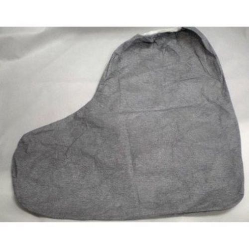 Dupont - tyvek shoe &amp; boot covers tyvek boot cover 18&#034; high elastic top: 251-fc4 for sale