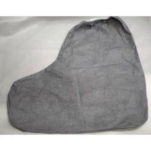 Dupont - Tyvek Shoe &amp; Boot Covers Tyvek Boot Cover 18&#034; High Elastic Top: 251-Fc4