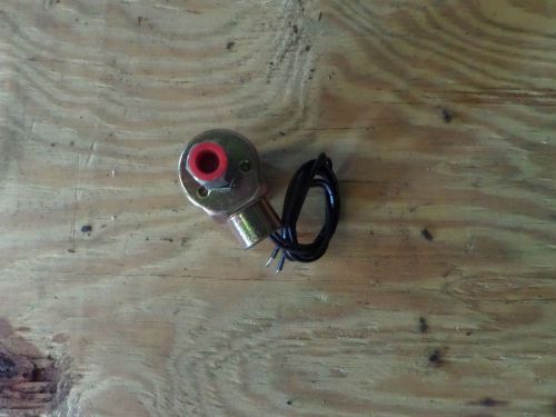 *3 Way Valve Solenoid PC51954* NEW