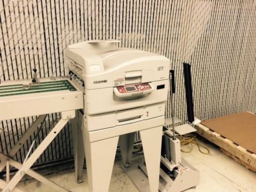 Xante illumina gt envelope press  - runs up to 24 point! for sale