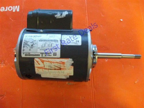 Cissell 44242501 dryer motor unimac speed queen huebsch 75 pound ipso 44242501p for sale