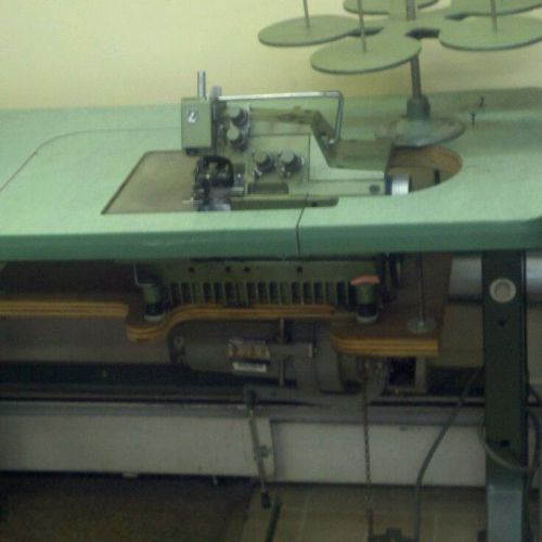 Yamato industrial Serger