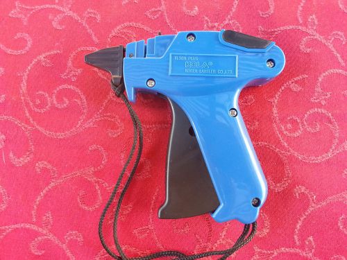 Clothing Price Tagging Tag  Tagger Label Gun 2000 barbs PRICE FASTENERS Kit Set