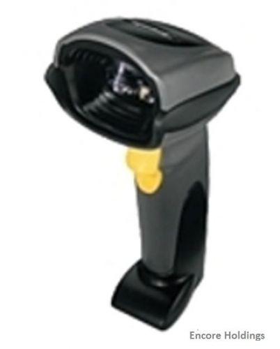 Motorola DS6707-SR20007Z USB or RS-232 Barcode Scanner