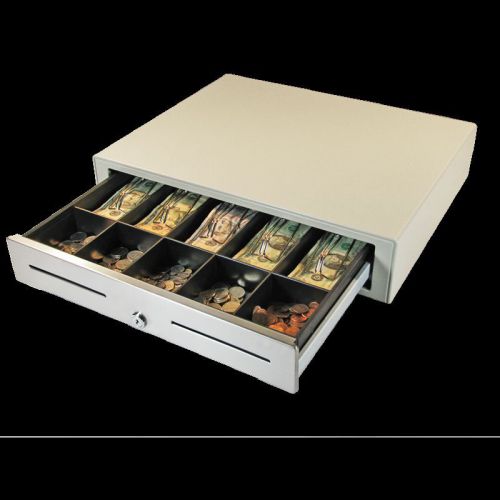 APG Vasario Series Cash Drawer - 1915 Cash Drawer