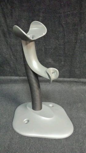 New Motorola Gooseneck Stand Black DS4208