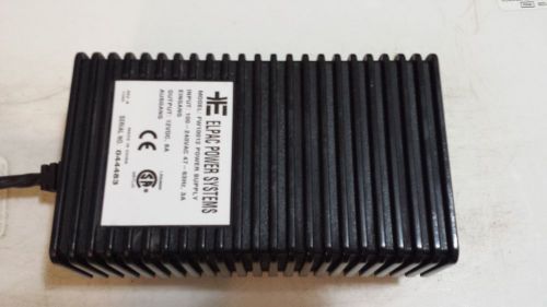 Par 12V 8A SMPS PSU Power Supply for XP M5000 M5002 M5012 Partech POS Barrel