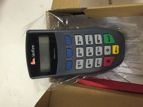 Verifone PINpad 1000SE Payment Terminal P003-160-02