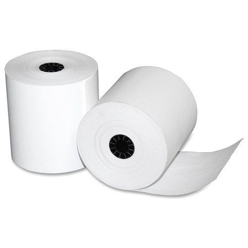 Quality Park 15618 Single-ply Thermal Cash Register Rolls, 3-1/8&#034; X 273 Feet,