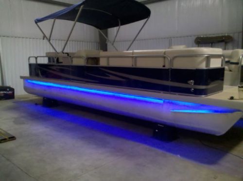 LED--BOAT--LIGHTS...... carver boston whaler Chaparral parts donzi evolution SS