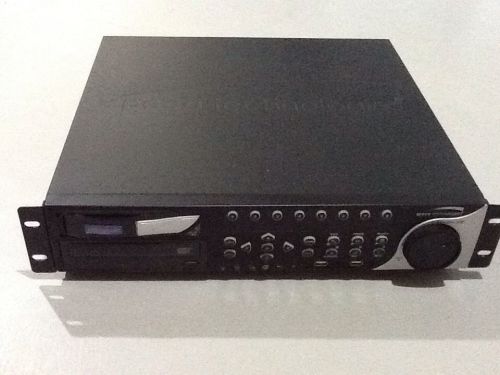 SPECO TN Series DVR8TN160