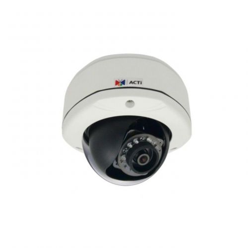 ACTi E73 Outdoor Dome Camera