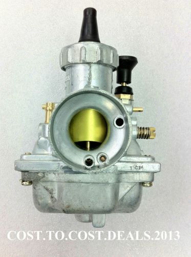 Royal Enfield Mikcarb Carburetor / Carb / Carburettor 350CC VB 24 - Brand New