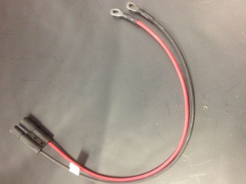 NEW MEYER BL240 &amp; BL400 BASELINE SALT SPREADER PIGTAIL WIRE PART # 36241