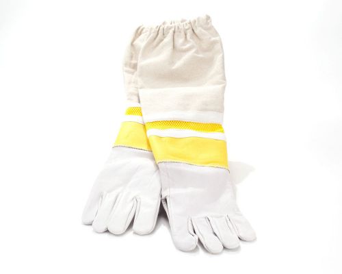 Ventilated Gloves