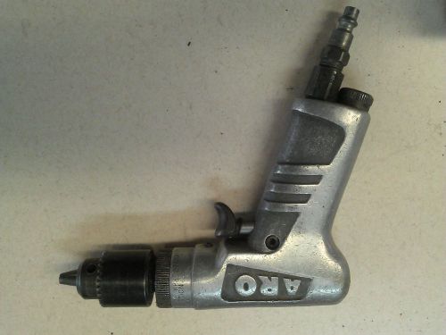 ARO 1/4&#034; AIR DRILL