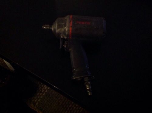 Proto Tool J150WP 1/2&#034; Drive Air Impact Wrench