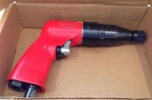 NEW! Sioux Pistol Grip Screwdriver Model 2P2603ASQ