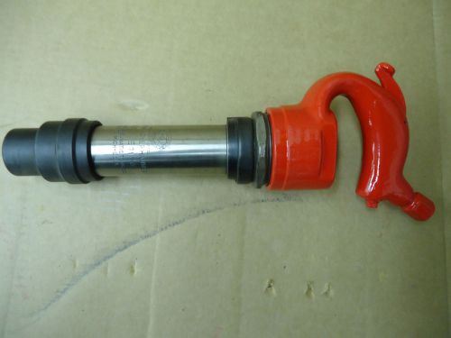 Chicago pneumatic chipping hammer boyer bk2 for sale