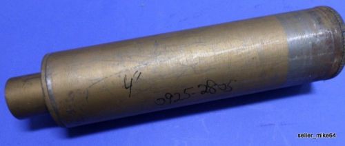 9-12018 4&#034; X 1 1/4&#034; X 17  CORE BIT