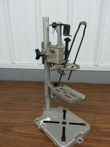 Royal Drill Press Stand