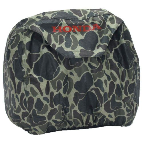 New OEM Honda EU2000i EU2000 Camo Generator COVER - 08P57-Z07-00G Free Shipping