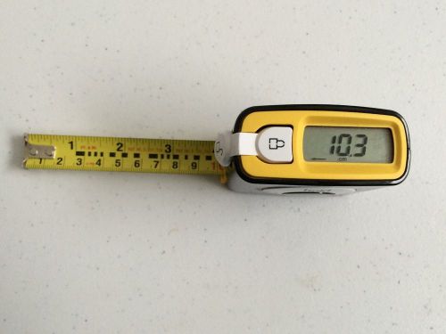 E-Tape Digital Tape Measure