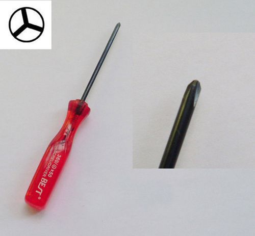 Y Shape Tri-wing Triangle Screwdriver For Apple Macbook Pro Battery Repair Tool