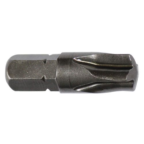 Mortorq Insert Bit, #2,1 In, PK 5 440-MT-2-5PK