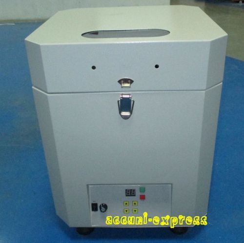 Automatic Soldering Solder Paste Mixer Tin Cream Mixer YH-800 US