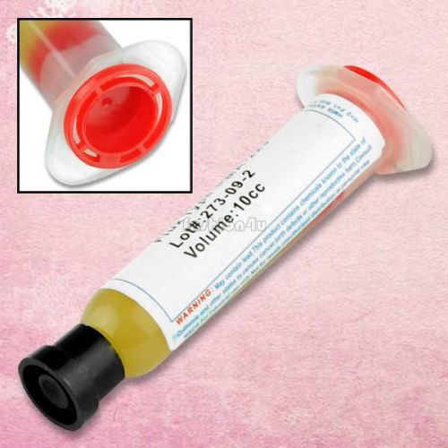 Advanced solder soldering paste flux grease rma223 10cc for sale