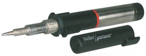 Weller/Portasol PSI100C Super-pro Self-igniting Cordless Butane Soldering Iron