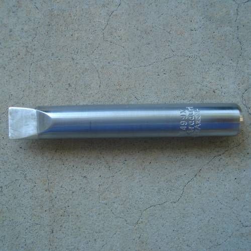 New Hexacon HT499X 5/8&#034; Full Chisel Tip P200 P250 P200H