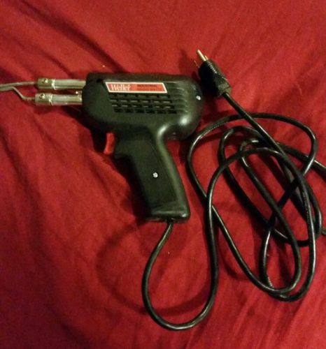 Weller Industrial Soldering Gun Dual-heat Gun Heavy Duty D650