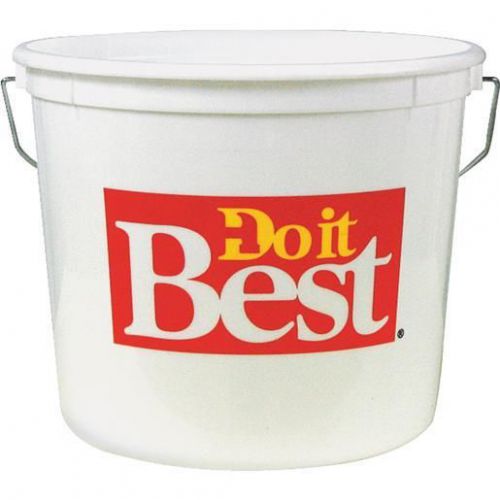 5QT PLASTIC PAINT PAIL 55