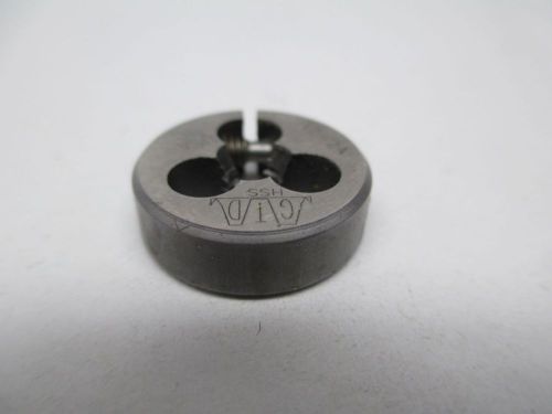 NEW GTD 12-24 HSS BOLT THREAD DIE REPLACEMENT PART D314285