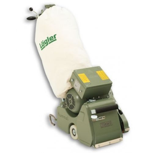 Lagler hummel eight inch belt sander for sale