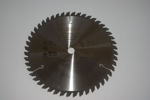 Bosch Slide Miter 8 1/2 in 48 Tooth Circular Saw Blade Pro085048SM